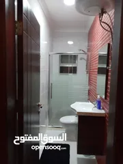  12 لقطة بسعر مميز شقة استثمارية درجة اولى فرش مودرن في ارقى مناطق الشميساني