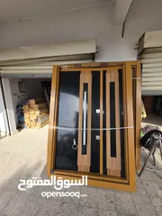  3 محل ابواب كامل للبيع سعر جو الجملة