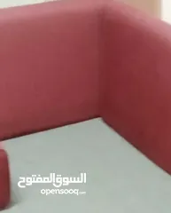  3 مجلس خيمة نظيف للبيع