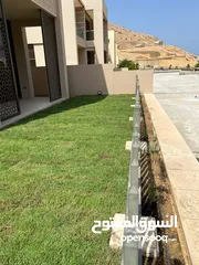  5 Furnished villa for sale in Muscat Bay / 3 bedrooms / down payment 34,000 OMR / five-year Instalment