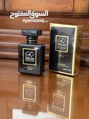  11 عطور جيني الأصلي حجم 25ml