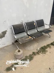  5 كراسي مكاتب