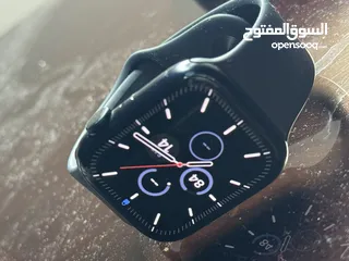  2 Apple watch series 8 45 mm