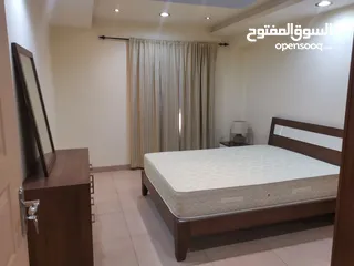  14 Apartments in Al Khuwair