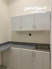  3 Aluminum kitchen cabinet for sale and make