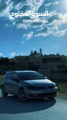  3 قولف golf tsi