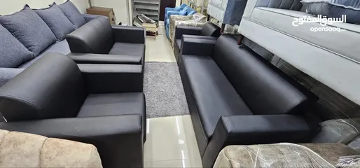  4 FOR SALE NEW SOFA 7 SEATER IF YOU WANT TO BUYING CALL ME OR WHATSAPP ME