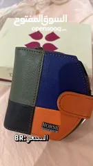  5 حقيبة يد نسائية للبيع  Hand bags for sale