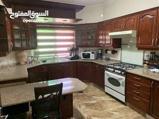  24 Fully furnished apartment with 2 master bedrooms