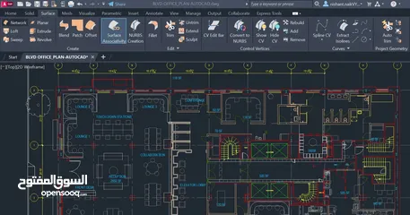  5 خدمات هندسية ميكانيك: تصميم، أعمال ميكانيك للأبنية والفنادق، رسام اتوكاد، استشارات ، Asphalt