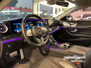  19 Mercedes Cls450 2019 +