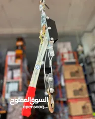 2 بلانكو ونش مشد
