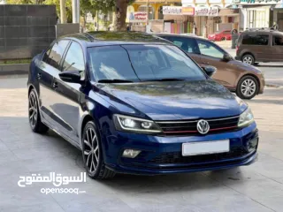  6 Vw Jetta 1.4 TSI 2012 Automatic