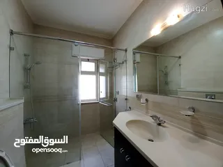  9 شقة غير مفروشة للإيجار 380م2 ( Property 17881 ) سنوي فقط