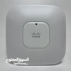 1 XCisco AP Cisco Cisco AIR-LAP1142N  انتينات سيسكو