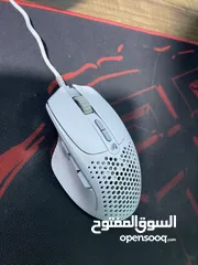  2 Pc Gaming وشاشه وكيبورد وماوس