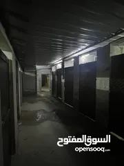  14 سكن عمال Labour Camp 13 rooms - 13 غرفة في وسط صلاله خلف محلات سلمان مباشرة