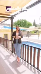  31 شالية طلة الجبل "جرش"الاطلالة الاجمل على الإطلاق (يرجى قراءة الاعلان لمعرفة التفاصيل )