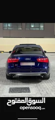  3 Audi  Four well S6 twin turbo