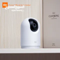  1 كاميرا Xiaomi mi 360 home camera