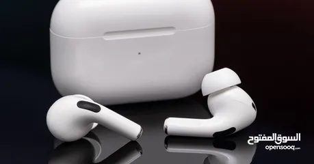  2 AirPods pro
