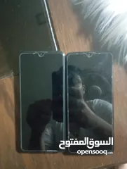  2 هواتف الكاتيل بحالات ممتازه