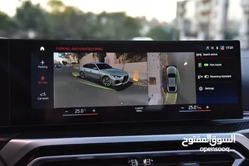  23 BMW I4 M50 2023 For Sale وارد الوكالة تحت الكفالة