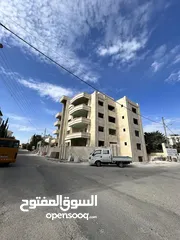  15 شقة طابق ثاني قرب بنك الاتحاد في طريق المطار النخيل