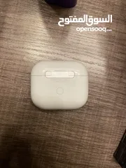  2 airpods 4 مستعمل