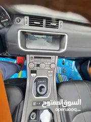  17 2018 رنج روفر كشف نادر لون مميز يصلح  ل تصدير او اعفاء او ادخال مؤقت