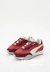  2 تم تخفيض السعر إلى 45 دينار  PUMA SHOES