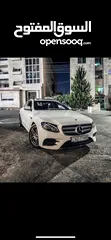  5 Mercedes Benz E200 Amg 2020