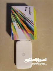  2 جهاز ماي فاي للبيع