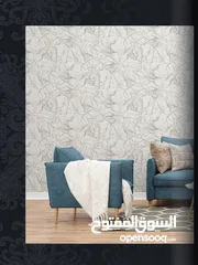  14 ورق جدران تركي نخب اول اجدد وأحدث الموديلات بافضل الاسعار