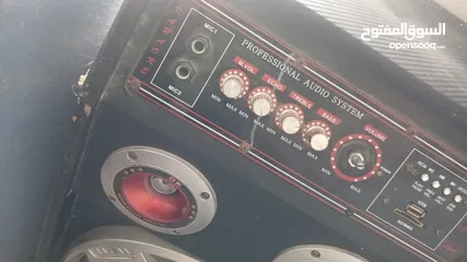  4 سماعات دي جي السعر 130