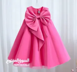 4 الاميرات الصغيرات  يليق بهن الجمال   الأناقة خلقت لهن  النعومة والجمال فى التفاصيل الصغيرة