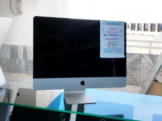  6 iMac 2015 Alo in one monitor 22.5FHD