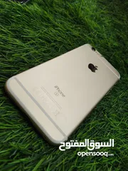  5 ايفون 6s  للبيع جهاز نضيف