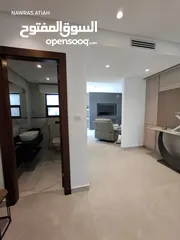 26 شقة مفروشة فاخرة بتصميم عصري اعلان رقم (O459)