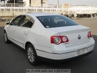  3 سيارة للبيع فولكسفاجن ابيض باسات ديزل اوتوماتيك 2007