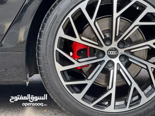  19 ‏Audio A6 2020