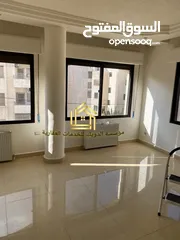  3 شقة مميزة - خلدا - 2نوم - 130م - دفع شهرررري