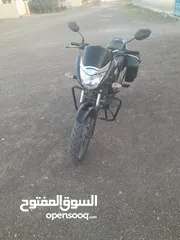  2 للبيع دراج هوندا 150cc