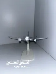  4 Aircraft Model Oman Air