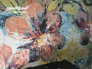  1 سجاد تركي للبيع