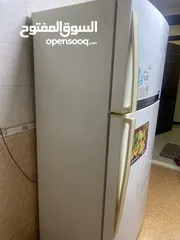  6 LG GN-M722HPHL Refrigerator (547L)