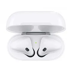  2 Apple Airpods 2