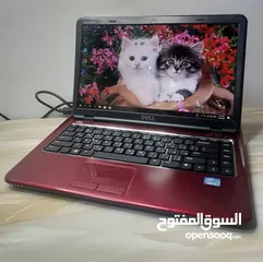  4 لابتوب ديل  فقط