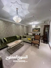  5 شقة فارغة  للبيع في عبدون ref : 14286