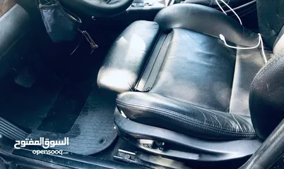  26 بي ام دبليو BMW موديل 2000  e46